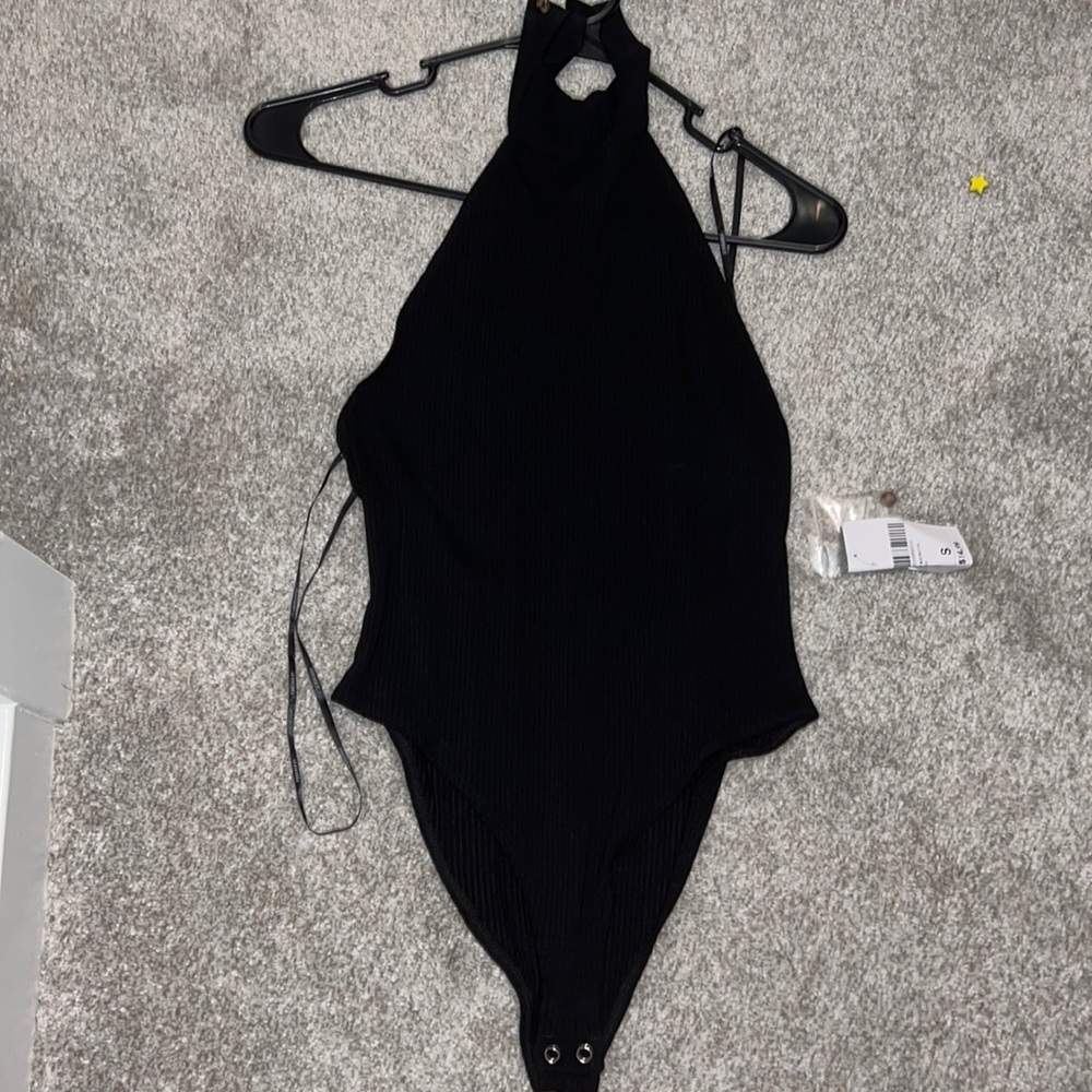 Forever 21 body suit